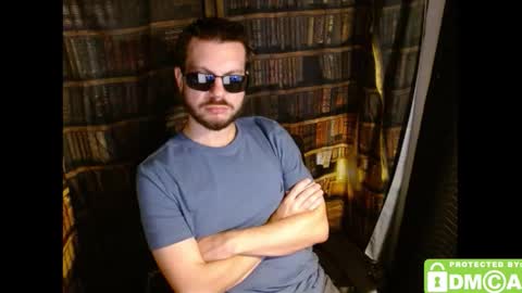 M. Dean online show from November 22, 6:01 am