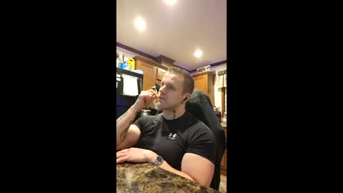 justus0624 online show from April 18, 5:09 am