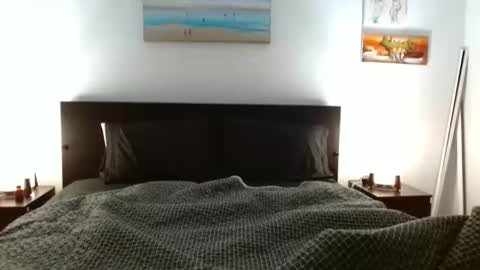 justvgn online show from March 15, 11:13 am