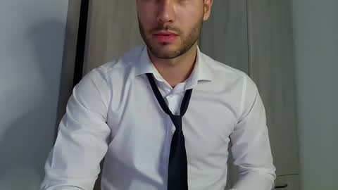 Justin online show from February 28, 5:37 am