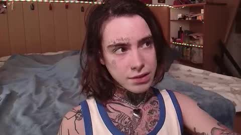 Juuzou hehim u can call me Juz online show from March 25, 1:18 pm