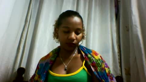 juvanie98 online show from August 2, 3:03 pm