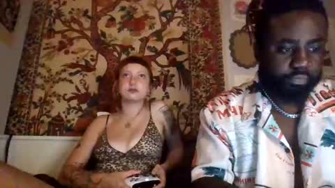 EDEN N STORM online show from July 24, 2:31 am