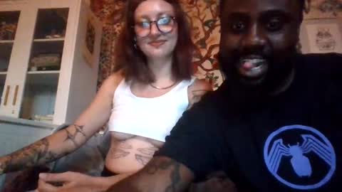 EDEN N STORM online show from July 26, 12:41 am