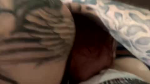 jwallsjr1987 online show from February 19, 2:11 am