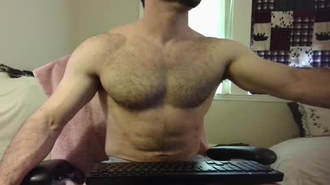 Wolf online show from March 12, 7:25 pm