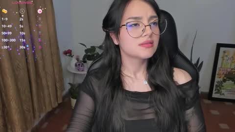 Snapshot of jxssicax chatting on October 10, 1:55 am jxssicax online show from October 10, 1:55 am