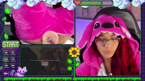 Jyn online show from January 8, 4:22 pm