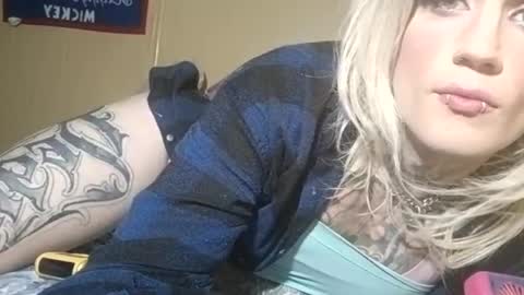jynxamy online show from June 12, 8:24 am