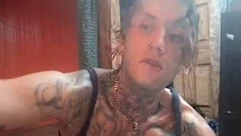 jynxamy online show from June 13, 11:04 pm