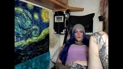 jynxamy online show from April 1, 11:44 am