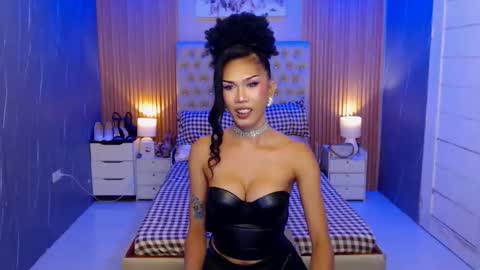 Jynx online show from October 5, 7:21 pm