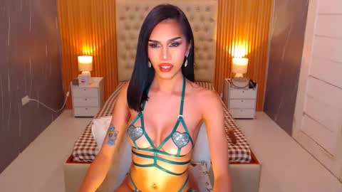 Jynx online show from February 1, 10:37 am