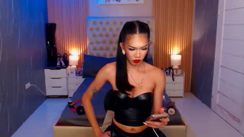 Jynx online show from September 15, 2:46 am