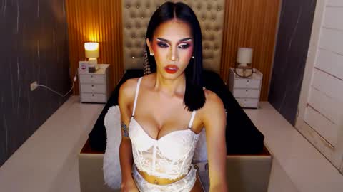 Jynx online show from January 14, 6:38 pm