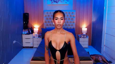 Jynx online show from September 26, 12:57 pm