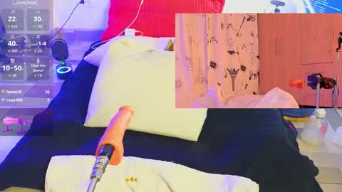  Karolin  online show from February 15, 1:52 am