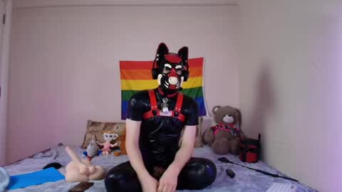 Alex online show from April 16, 9:39 pm