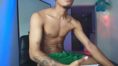 k_florez online show from November 10, 2:14 am