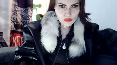 k_queen36 online show from February 6, 12:19 pm