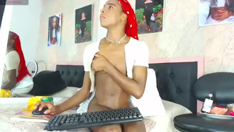 STORMI online show from October 16, 1:16 am