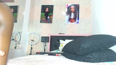 STORMI online show from February 3, 1:46 am