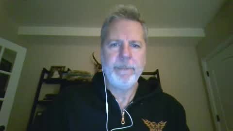 k_venn online show from March 30, 10:37 am