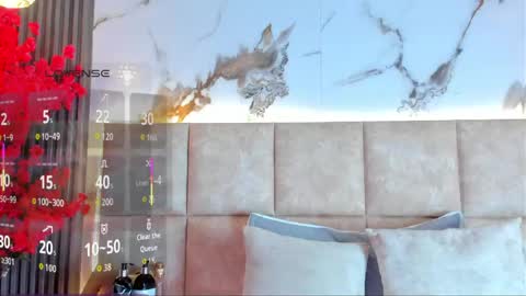 kaarol01 online show from June 1, 7:15 pm