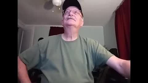 kabriggs137 online show from February 27, 2:57 am