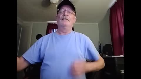 kabriggs137 online show from February 25, 11:04 pm