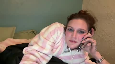 Kac online show from February 13, 12:57 am