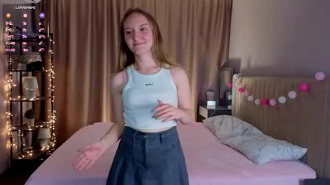 Kate online show from June 11, 6:17 pm
