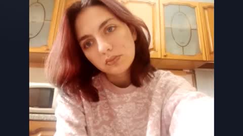 Nika online show from October 18, 6:17 am