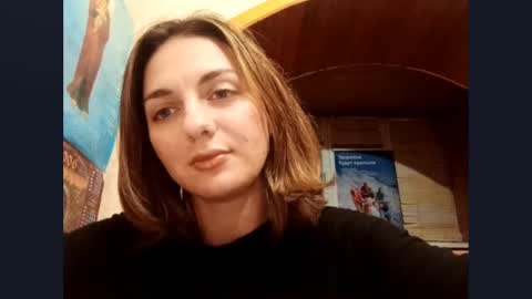 Nika online show from September 23, 4:01 pm