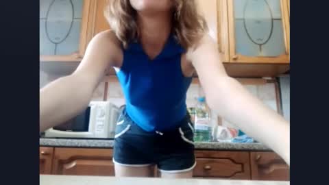 Nika online show from October 6, 8:21 am