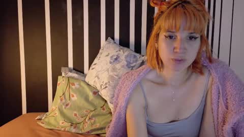 Snapshot of kad_kad chatting on March 12, 11:22 pm Kanela online show from March 12, 11:22 pm