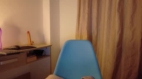 Snapshot of kad_kad chatting on October 15, 11:38 pm Kanela online show from October 15, 11:38 pm