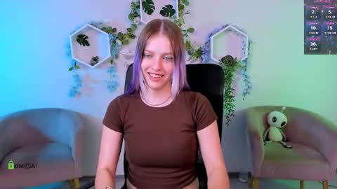 kaela_spell_ online show from June 29, 3:14 am