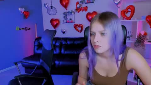 kaela_spell_ online show from March 3, 9:38 am