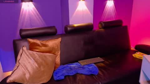 kaelswitch online show from January 12, 8:27 pm