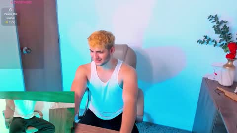 kaelswitch online show from January 16, 9:13 pm