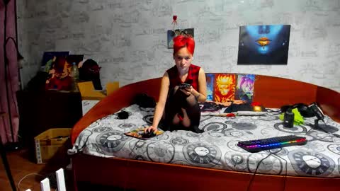 kagamitaiga2 online show from February 26, 2:59 am