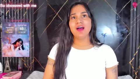 kagome01 online show from November 8, 3:37 pm