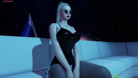 Emily online show from March 6, 2:30 am