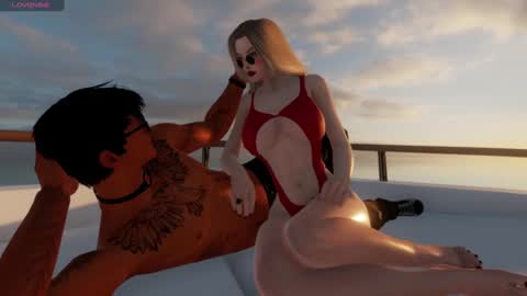 Emily online show from March 11, 3:58 am