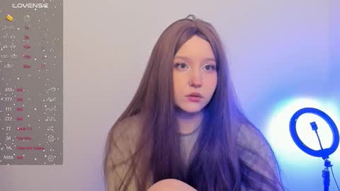 kagura_umbrella online show from February 4, 12:14 am