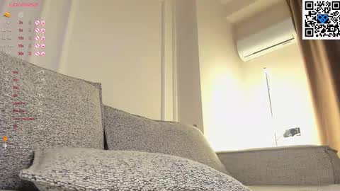 Kira online show from November 27, 7:21 pm