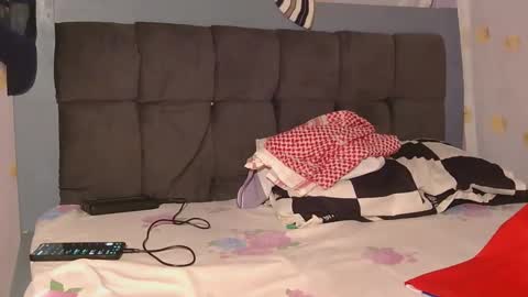 kai91799 online show from April 10, 9:03 am