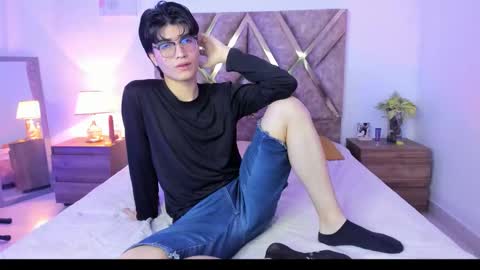 Kai online show from March 22, 8:24 pm