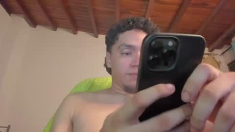 kai_herectix online show from June 28, 7:48 am
